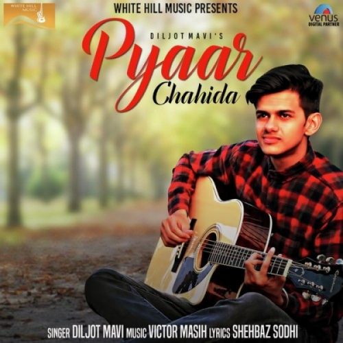 Download Pyaar Chahida Diljot Mavi mp3 song, Pyaar Chahida Diljot Mavi full album download