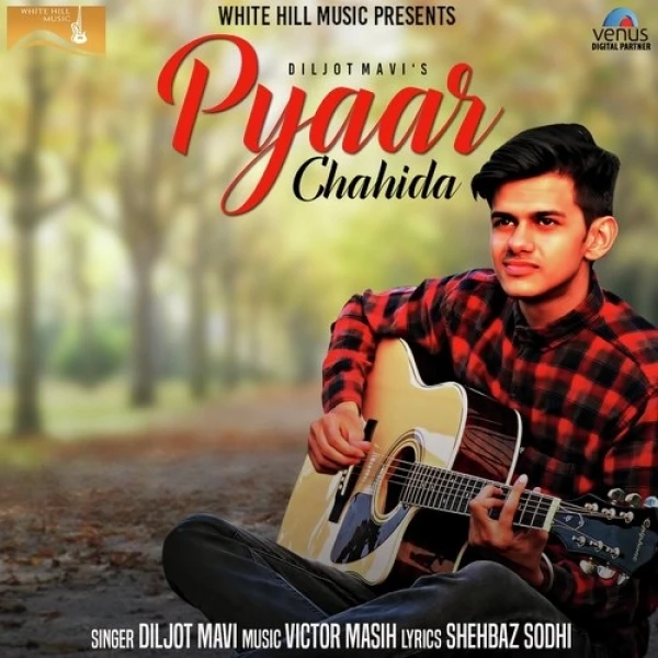 Download Pyaar Chahida Diljot Mavi mp3 song, Pyaar Chahida Diljot Mavi full album download