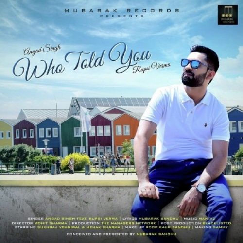 Angad Singh and Rupsi Verma mp3 songs download,Angad Singh and Rupsi Verma Albums and top 20 songs download