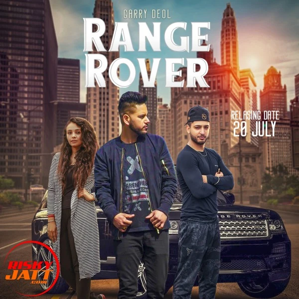 Download Range Rover Garry Doel Feat Mish mp3 song, Range Rover Garry Doel Feat Mish full album download