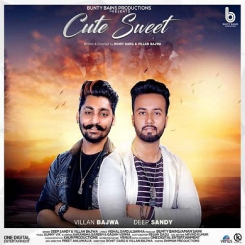 Deep Sandy and Villan Bajwa mp3 songs download,Deep Sandy and Villan Bajwa Albums and top 20 songs download