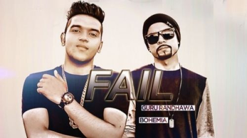 Download Fail Guru Randhawa mp3 song, Fail Guru Randhawa full album download