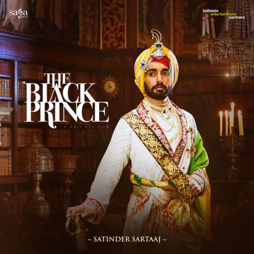 Download Beet-Jaania N (Endless-Love) Satinder Sartaaj, Dee Ajayi mp3 song, The Black Prince Satinder Sartaaj, Dee Ajayi full album download