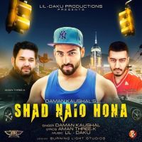 Daman Kaushal and Lil Daku mp3 songs download,Daman Kaushal and Lil Daku Albums and top 20 songs download