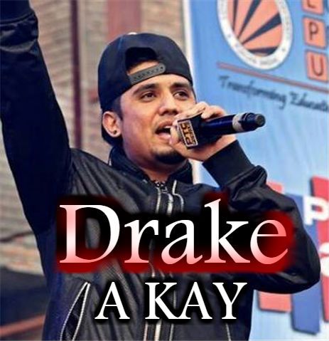 Drake Lyrics by A Kay
