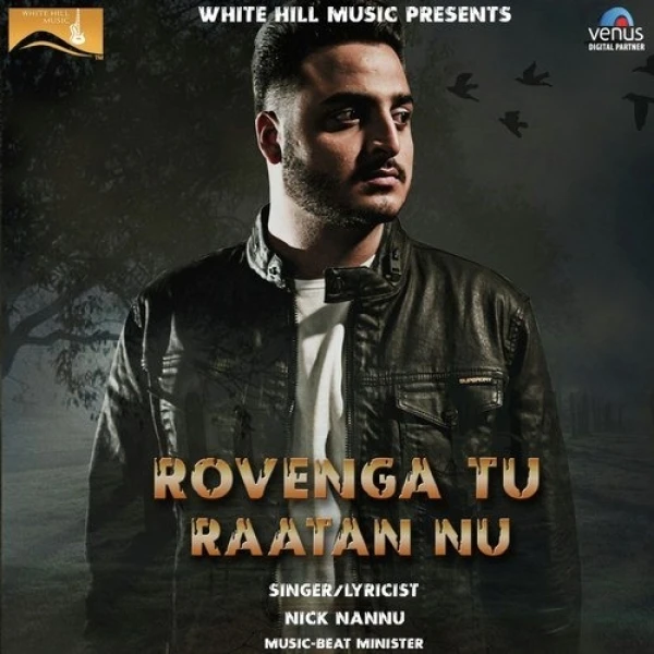 Download Rovenga Tu Raatan Nu Nick Nannu mp3 song, Rovenga Tu Raatan Nu Nick Nannu full album download