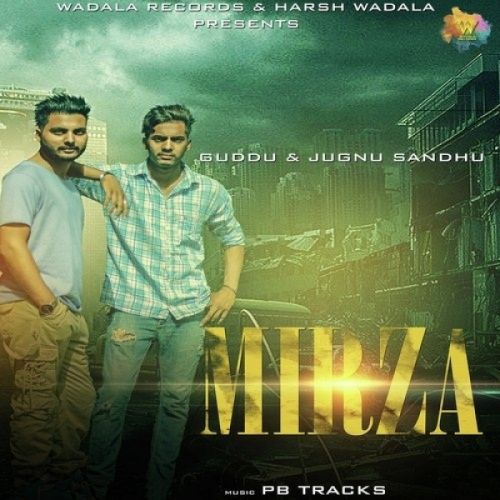 Guddu and Jugnu Sandhu mp3 songs download,Guddu and Jugnu Sandhu Albums and top 20 songs download