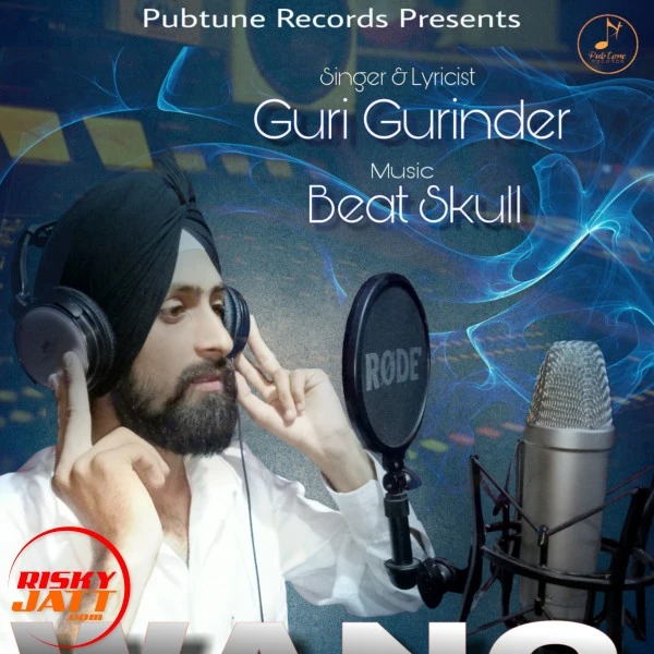 Download Wang Guri Gurinder mp3 song
