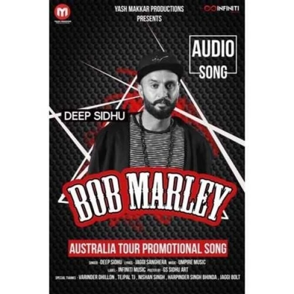 Download Bob Marley Deep Sidhu mp3 song