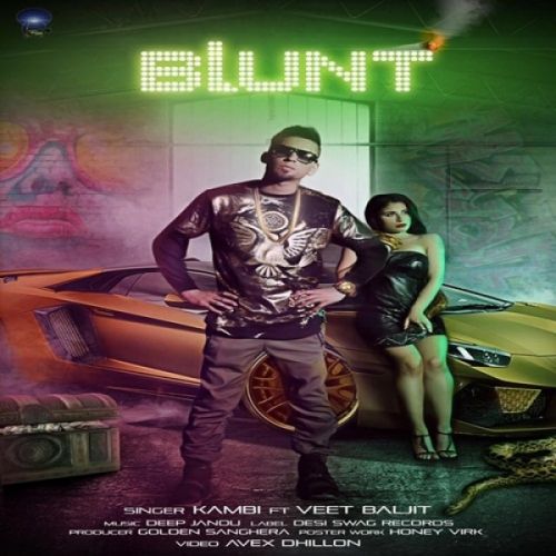 Download Blunt Kambi, Veet Baljit mp3 song, Blunt Kambi, Veet Baljit full album download