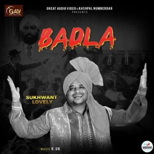Download Badla Sukhwant Lovely mp3 song, Badla Sukhwant Lovely full album download