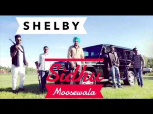 Download Shelby (Engine 8 Cylinder) Sidhu Moose Wala mp3 song, Shelby (Engine 8 Cylinder) Sidhu Moose Wala full album download