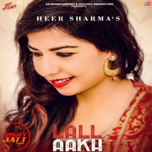 Download Lall Aakh Heer mp3 song, Lall Aakh Heer full album download