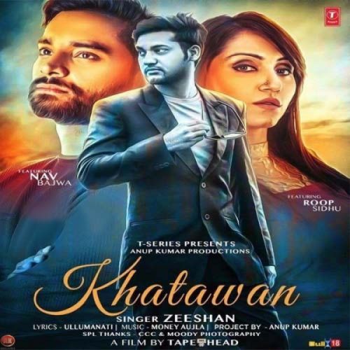 Khatawan Lyrics by Zeeshan
