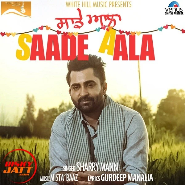 Download Saade Aala (Remix) DJ THANDI mp3 song