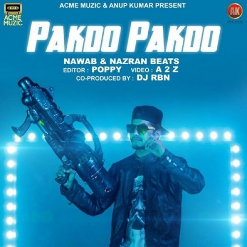 Download Pakdo Pakdo Nawab, Nazran Beats mp3 song, Pakdo Pakdo Nawab, Nazran Beats full album download