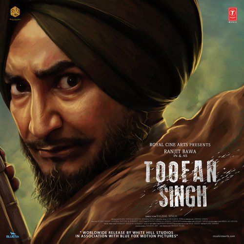 Toofan Singh By Nachhatar Gill, Master Saleem and others... full mp3 album