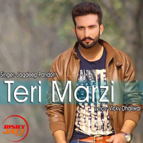 Teri Mazji Lyrics by Jagdeep Pandori