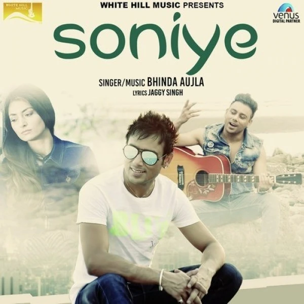 Download Soniye Bhinda Aujla mp3 song, Soniye Bhinda Aujla full album download