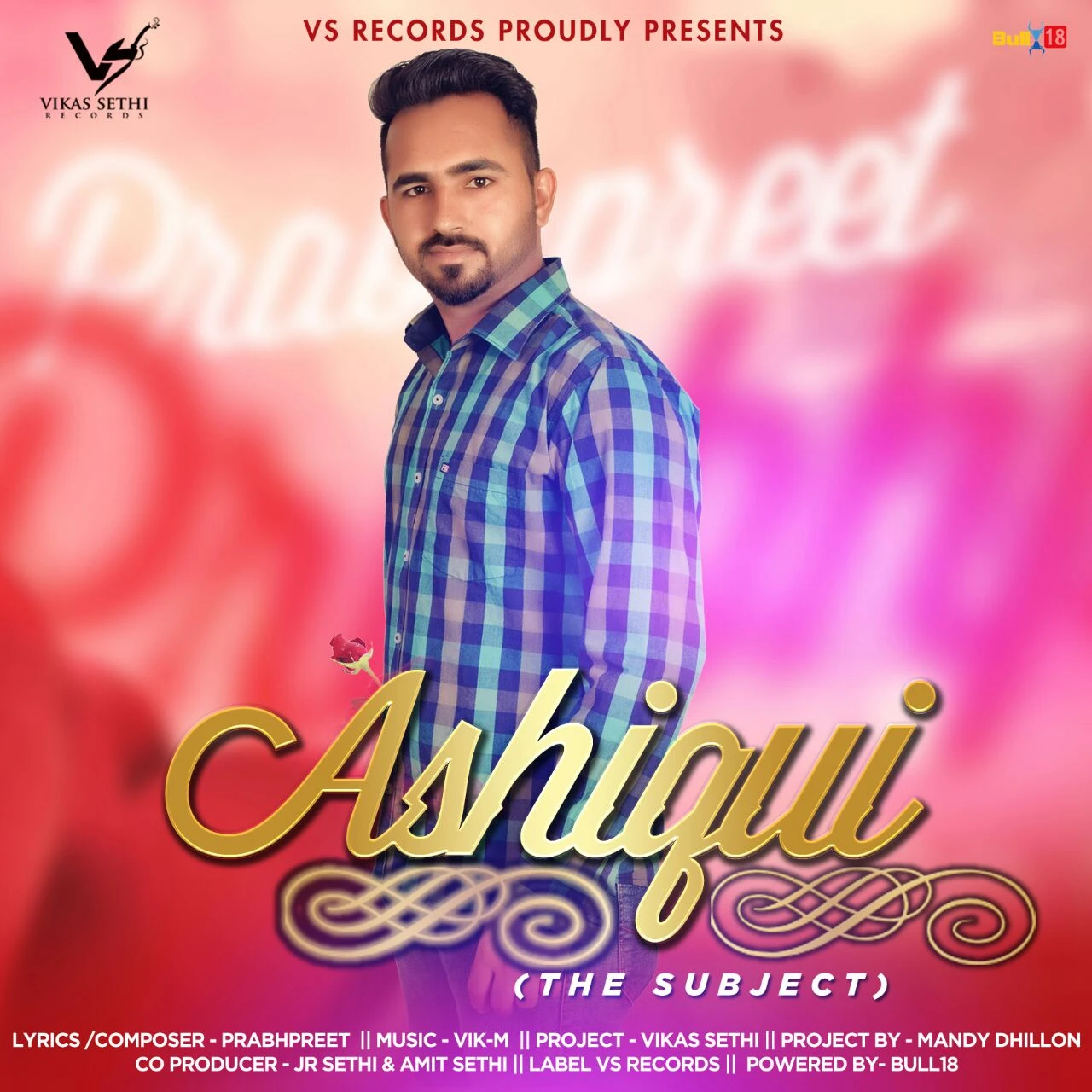 Download Ashiqui (The Subject) Prabhpreet mp3 song