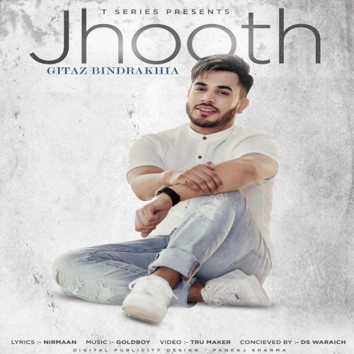 Download Jhooth Gitaz Bindrakhia mp3 song, Jhooth Gitaz Bindrakhia full album download