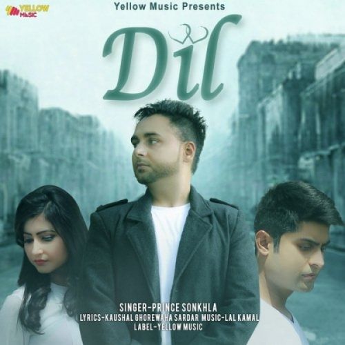 Download Dil Prince Sonkhla mp3 song, Dil Prince Sonkhla full album download