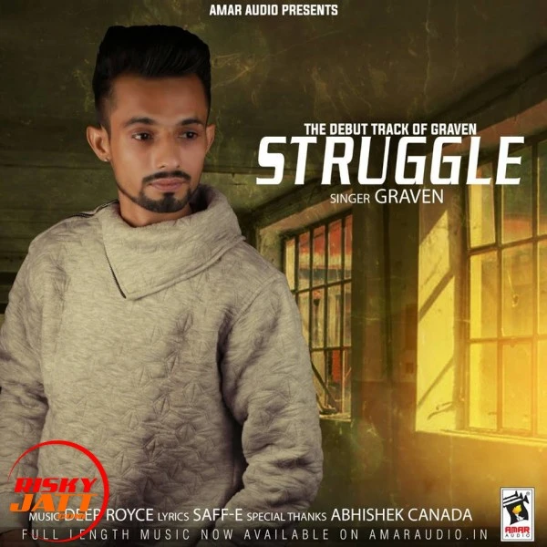 Download Struggle Graven mp3 song