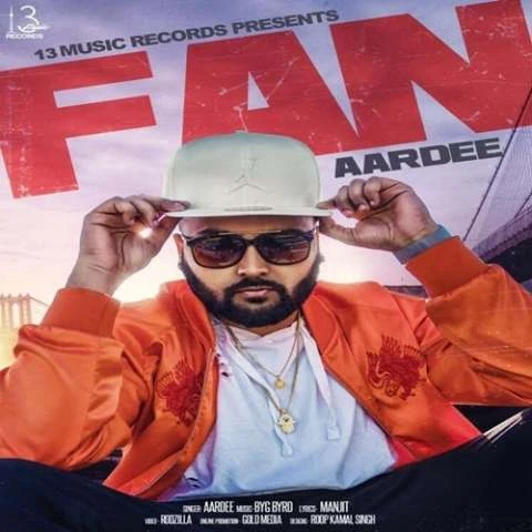 Download Fan Aardee mp3 song, Fan Aardee full album download