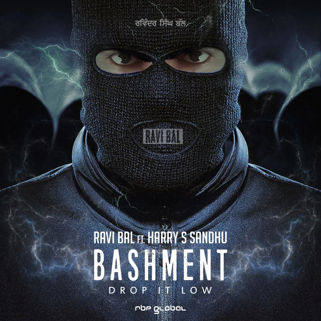 Download Bashment (Drop It Low) Ravi Bal and Harry S Sandhu mp3 song