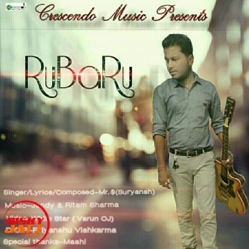 Download Rabaru Mr.$(Suryansh) mp3 song, Rabaru Mr.$(Suryansh) full album download