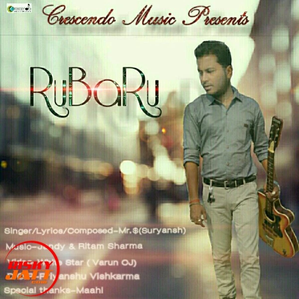 Download Rabaru Mr.$(Suryansh) mp3 song