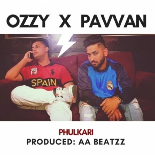 Download Phulkari X OZZY (Cover) Pavvan Singh mp3 song, Phulkari X OZZY (Cover) Pavvan Singh full album download