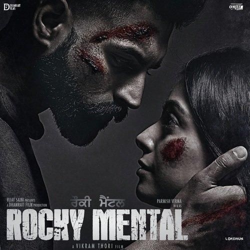 Yaara (Rocky Mental) Lyrics by Sharry Maan