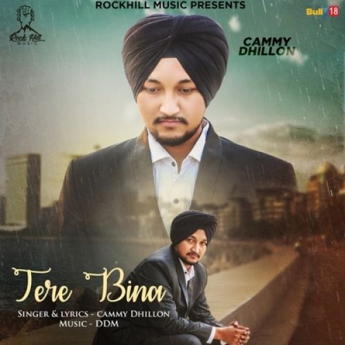 Download Tere Bina Cammy Dhillon mp3 song, Tere Bina Cammy Dhillon full album download