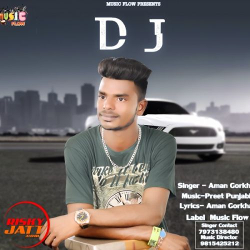 Download Dj Aman Gorkha mp3 song, Dj Aman Gorkha full album download