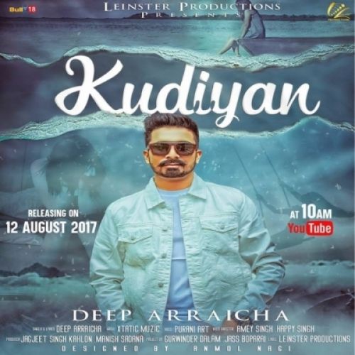 Download Kudiyan Deep Arraicha mp3 song, Kudiyan Deep Arraicha full album download