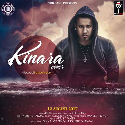 Download Kinara (Cover Version) Rico, Babbu Maan mp3 song, Kinara (Cover Version) Rico, Babbu Maan full album download