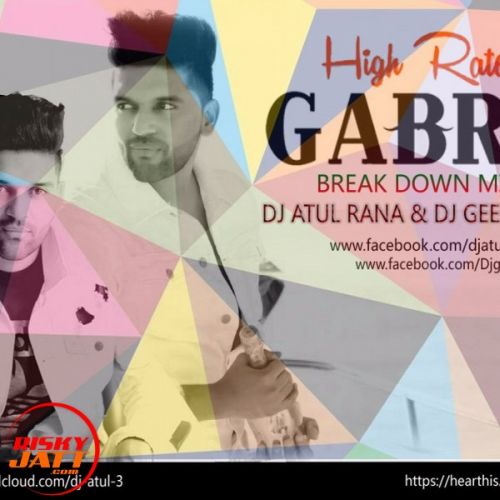 Dj Atul Rana and Dj Geet Monu mp3 songs download,Dj Atul Rana and Dj Geet Monu Albums and top 20 songs download