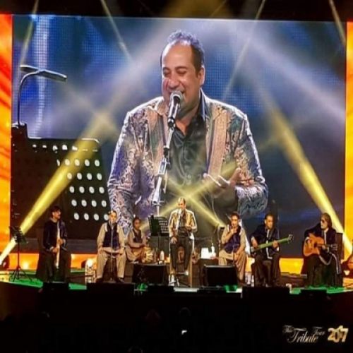 Rahat Fateh Ali Khan and Naseebo Lal mp3 songs download,Rahat Fateh Ali Khan and Naseebo Lal Albums and top 20 songs download