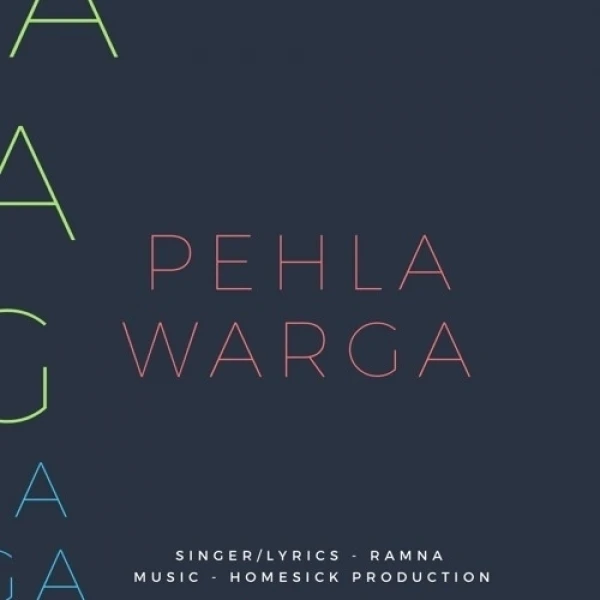 Download Pehla Warga Ramna mp3 song, Pehla Warga Ramna full album download