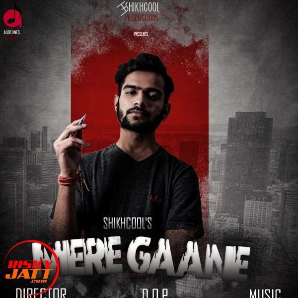 Download Mere Gaane Shikh Cool mp3 song, Mere Gaane Shikh Cool full album download