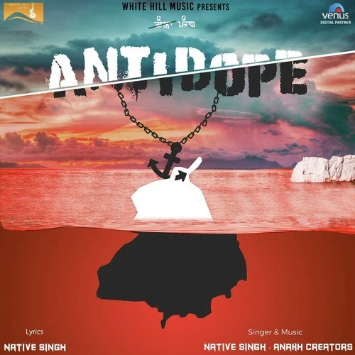 Download Antidope Native Singh mp3 song