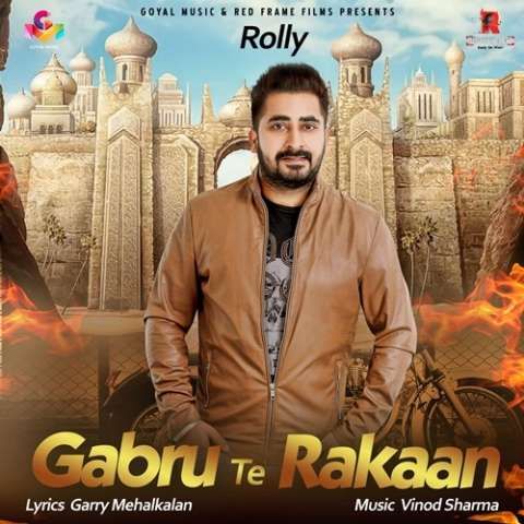Download Gabru Te Rakaan Rolly mp3 song, Gabru Te Rakaan Rolly full album download