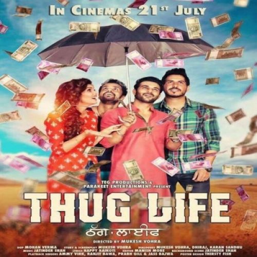 Download Kund Kadke (Thug Life) Ranjit Bawa mp3 song, Kund Kadke (Thug Life) Ranjit Bawa full album download