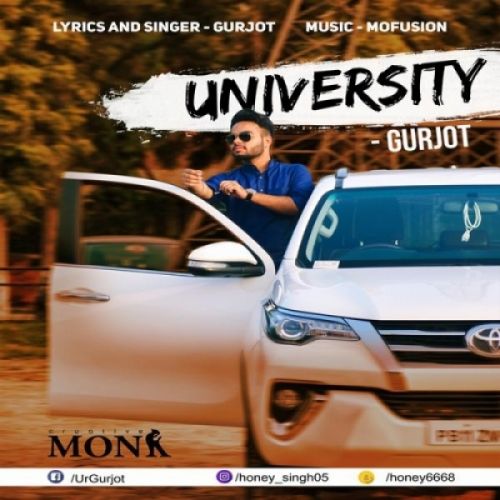 Download University Gurjot mp3 song, University Gurjot full album download