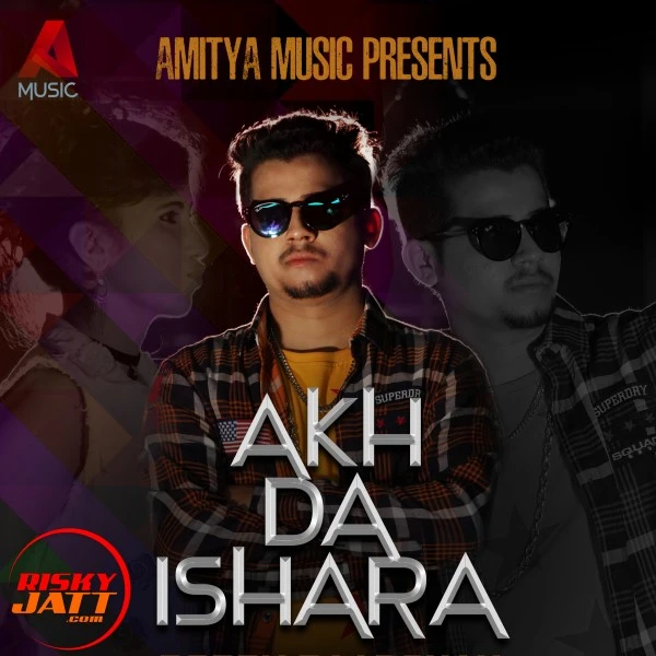Download Akh Da Ishara Bobby Baadshah mp3 song, Akh Da Ishara Bobby Baadshah full album download