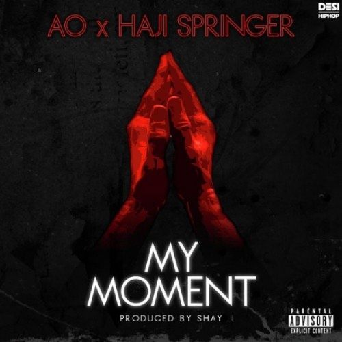 Download My Moment AO, Haji Springer mp3 song, My Moment AO, Haji Springer full album download