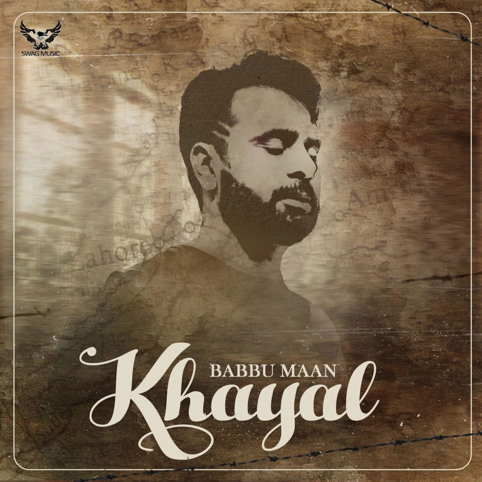 Download Khayal (Shayari) Babbu Maan mp3 song, Khayal (Original) Babbu Maan full album download