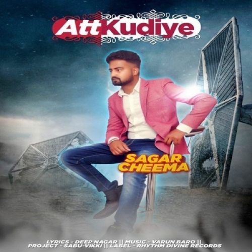 Download Att Kudiye Sagar Cheema mp3 song, Att Kudiye Sagar Cheema full album download