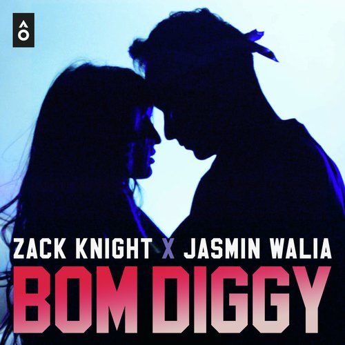 Download Bom Diggy Zack Knight, Jasmin Walia mp3 song, Bom Diggy Zack Knight, Jasmin Walia full album download